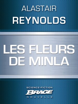 cover image of Les Fleurs de Minla